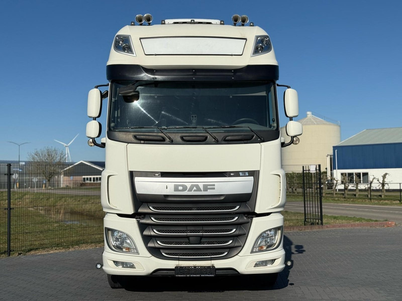DAF XF 510 FT NL TRUCK, 2X TANK, ALCOA WHEELS, STAND AIRCO. - Tegljač: slika 3 DAF XF 510 FT NL TRUCK, 2X TANK, ALCOA WHEELS, STAND AIRCO. - Tegljač: slika 3