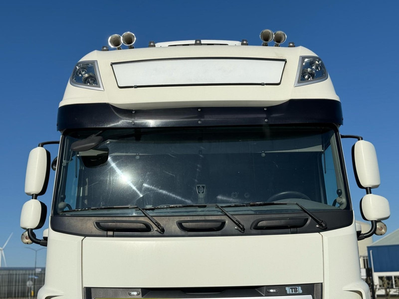 DAF XF 510 FT NL TRUCK, 2X TANK, ALCOA WHEELS, STAND AIRCO. - Tegljač: slika 5 DAF XF 510 FT NL TRUCK, 2X TANK, ALCOA WHEELS, STAND AIRCO. - Tegljač: slika 5
