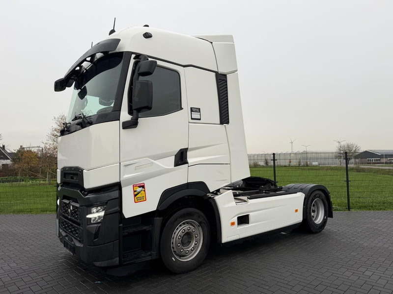 Renault T520 HIGH EVOLUTION, VOL SPOILER, 2 TANKS, SUPER STAAT. - Tegljač: slika 4 Renault T520 HIGH EVOLUTION, VOL SPOILER, 2 TANKS, SUPER STAAT. - Tegljač: slika 4