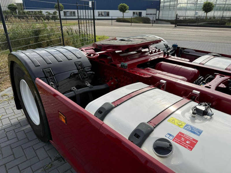 Tegljač Scania 500S NGS FULL AIR, RETARDER, 2 TANKS, EURO 6D, PERFECT CONDITION.: slika 16