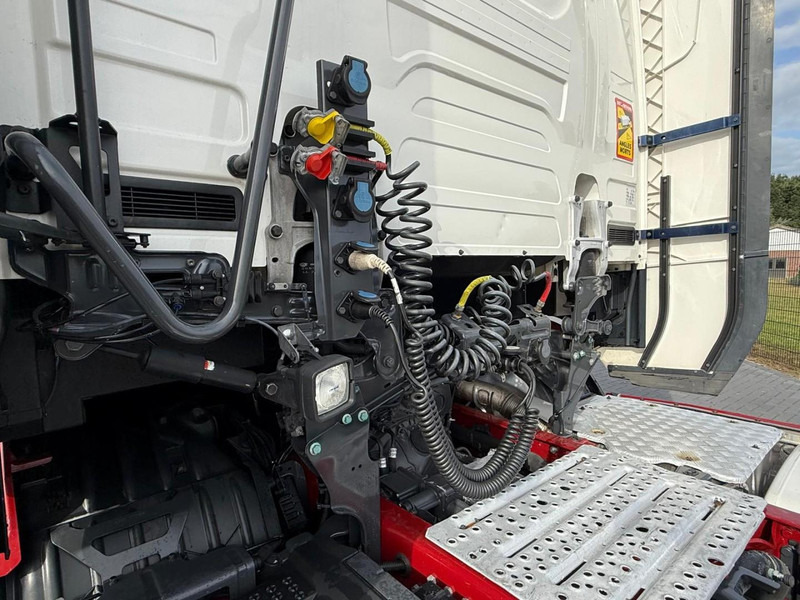 Tegljač Scania 500S NGS FULL AIR, RETARDER, 2 TANKS, EURO 6D, PERFECT CONDITION.: slika 11