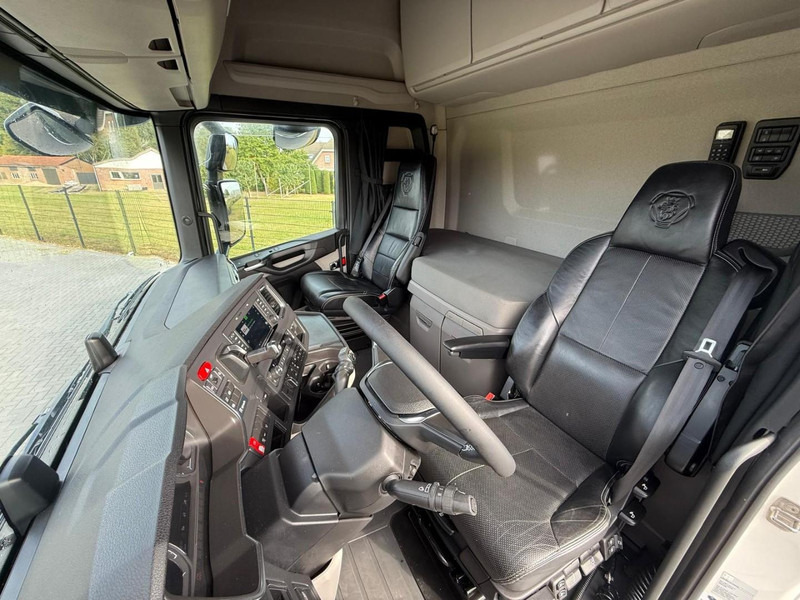 Tegljač Scania 500S NGS FULL AIR, RETARDER, 2 TANKS, EURO 6D, PERFECT CONDITION.: slika 20