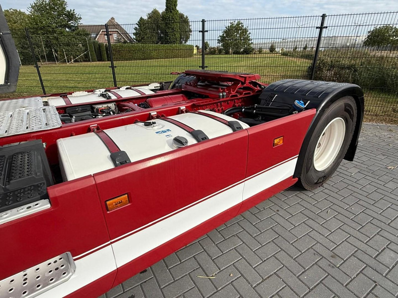 Tegljač Scania 500S NGS FULL AIR, RETARDER, 2 TANKS, EURO 6D, PERFECT CONDITION.: slika 12
