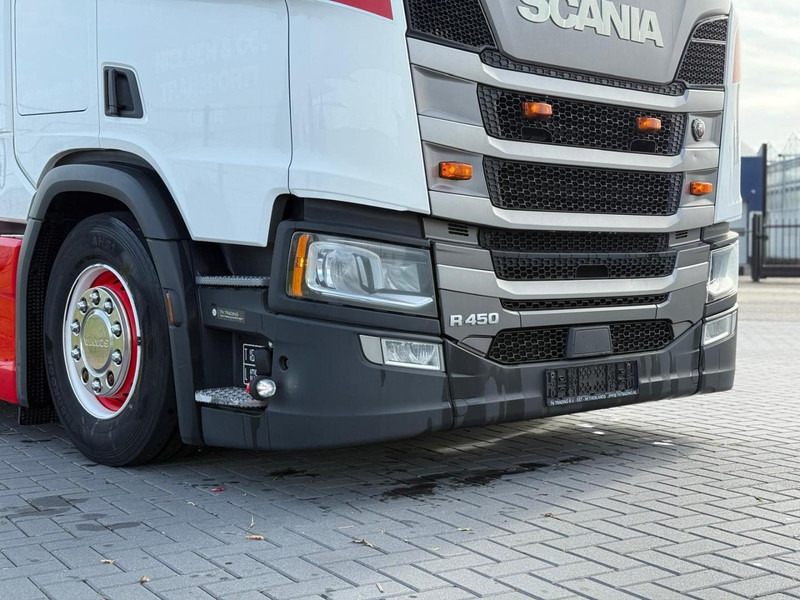 Scania R450 NGS VOLLUCHT, RETARDER, LED, PARK COOL, 2X TANK. - Tegljač: slika 3 Scania R450 NGS VOLLUCHT, RETARDER, LED, PARK COOL, 2X TANK. - Tegljač: slika 3