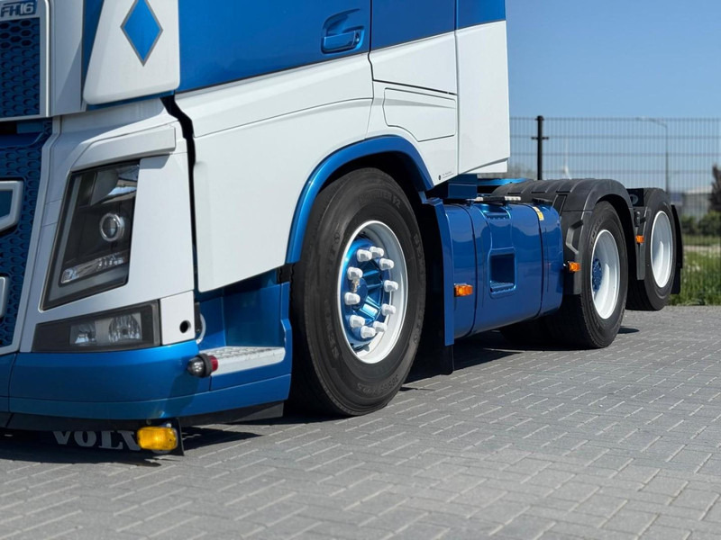 Volvo FH 16.750 FULL AIR, LEATHER, SHOW, TOP CONDITION, XL CABINE. - Tegljač: slika 3 Volvo FH 16.750 FULL AIR, LEATHER, SHOW, TOP CONDITION, XL CABINE. - Tegljač: slika 3