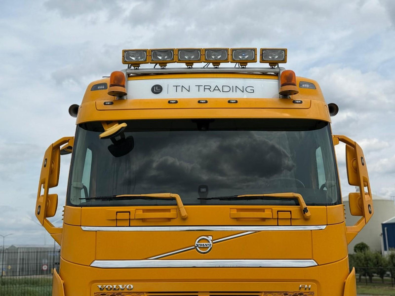 Volvo FH HYDRAULIEK, ALCOA, NL AUTO,  APK 05-2026. - Tegljač: slika 5 Volvo FH HYDRAULIEK, ALCOA, NL AUTO,  APK 05-2026. - Tegljač: slika 5