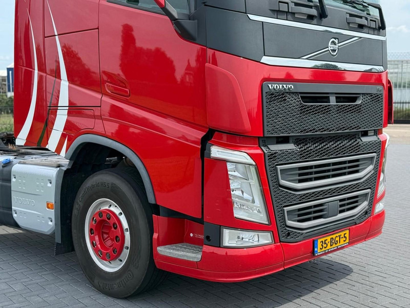 Volvo FH13.420 ADR, SMART TACHO 2, NL TRUCK, ALCOA, STEEL/AIR, PERFECT CONDITION, 2X TANK. - Tegljač: slika 3 Volvo FH13.420 ADR, SMART TACHO 2, NL TRUCK, ALCOA, STEEL/AIR, PERFECT CONDITION, 2X TANK. - Tegljač: slika 3