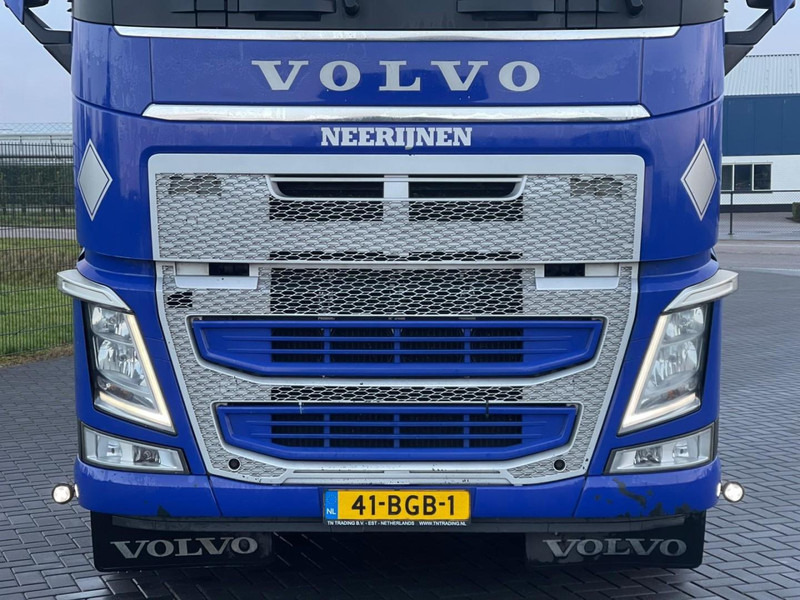 Volvo FH 460 NL TRUCK, ALCOA WHEELS, 2X TANK, CONTAINER! - Kamion za prevoz kontejnera/ Kamion sa promenjivim sandukom: slika 5 Volvo FH 460 NL TRUCK, ALCOA WHEELS, 2X TANK, CONTAINER! - Kamion za prevoz kontejnera/ Kamion sa promenjivim sandukom: slika 5