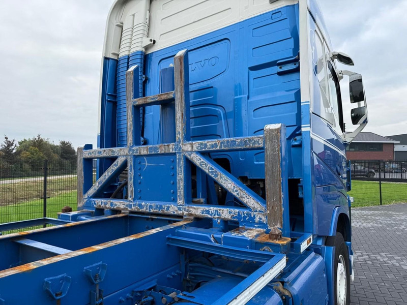 Kamion za prevoz kontejnera/ Kamion sa promenjivim sandukom Volvo FH 540 CONTAINER TRANSPORT, KIEP SYSTEEM, LEATHER SEATS, TOP.: slika 20