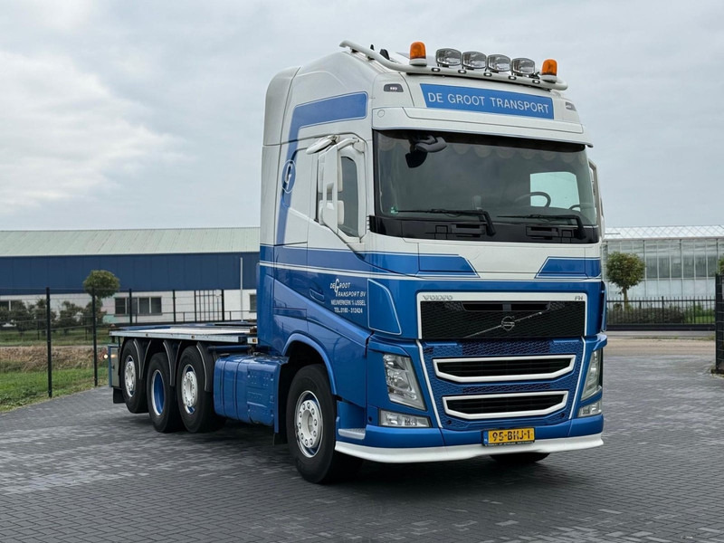 Volvo FH 540 CONTAINER TRANSPORT, KIEP SYSTEEM, LEATHER SEATS, TOP. - Kamion za prevoz kontejnera/ Kamion sa promenjivim sandukom: slika 1 Volvo FH 540 CONTAINER TRANSPORT, KIEP SYSTEEM, LEATHER SEATS, TOP. - Kamion za prevoz kontejnera/ Kamion sa promenjivim sandukom: slika 1