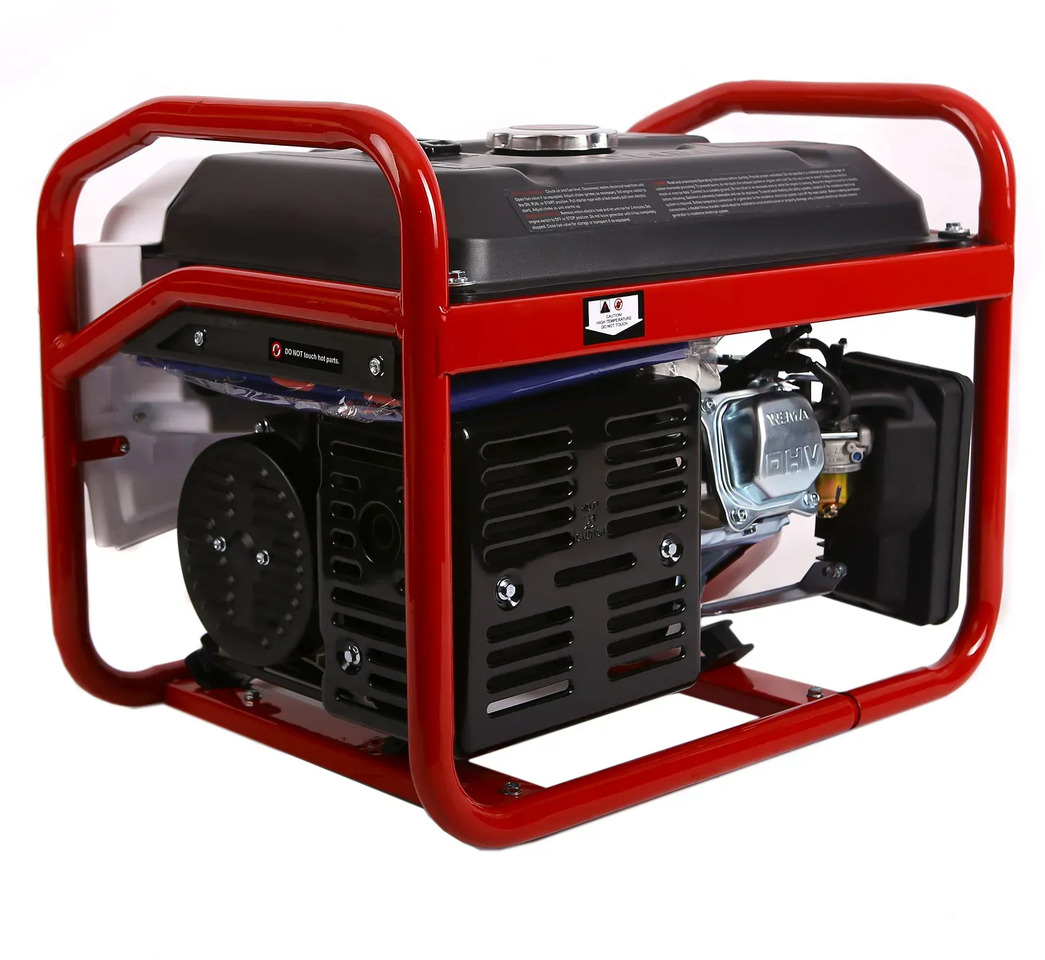 Agregat prądotwórczy Generator Weima WM2500B - Set generatora: slika 4 Agregat prądotwórczy Generator Weima WM2500B - Set generatora: slika 4