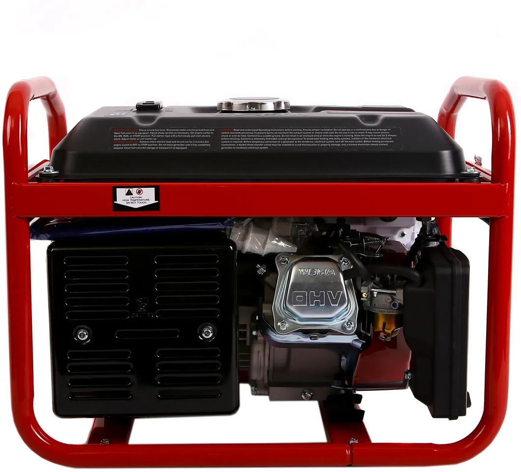 Agregat prądotwórczy Generator Weima WM3200B - Set generatora: slika 5 Agregat prądotwórczy Generator Weima WM3200B - Set generatora: slika 5