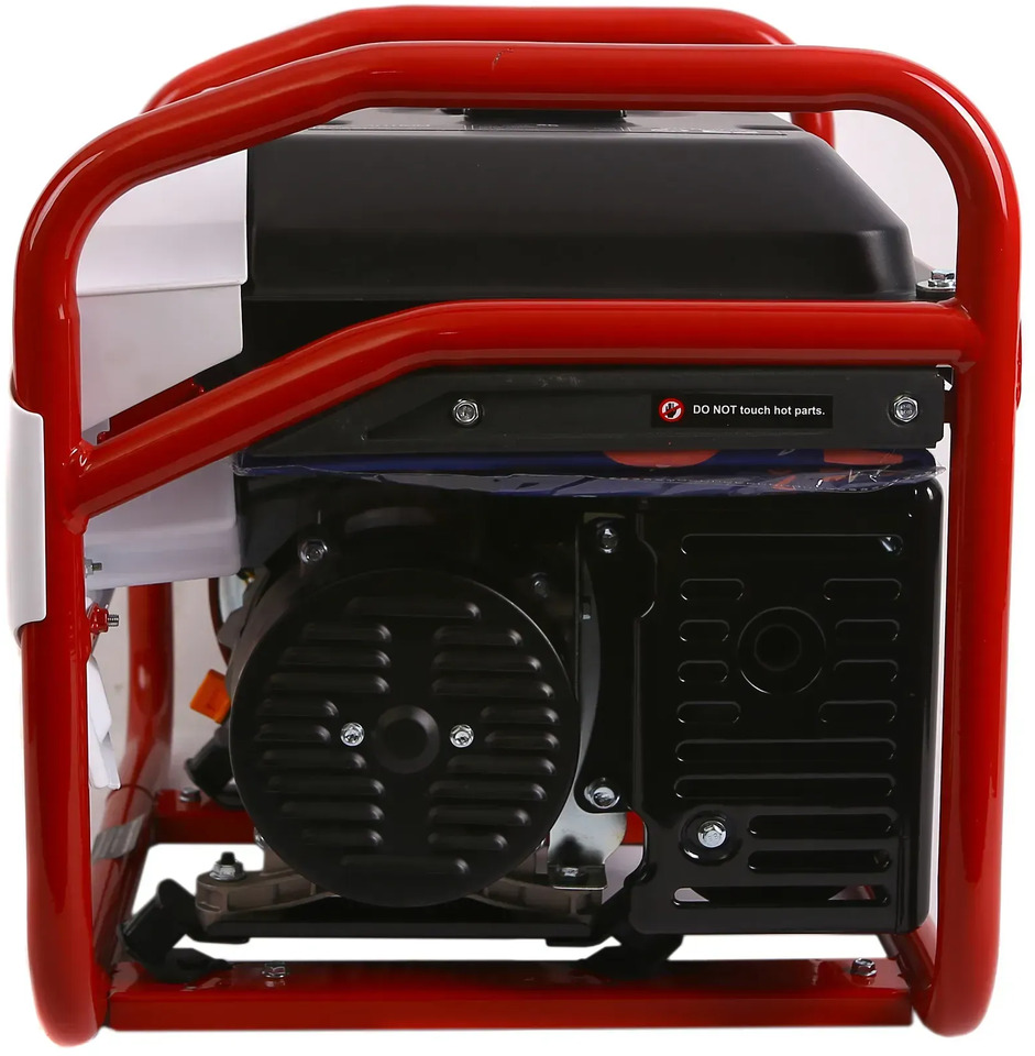 Agregat prądotwórczy Generator Weima WM3200BE - Set generatora: slika 3 Agregat prądotwórczy Generator Weima WM3200BE - Set generatora: slika 3