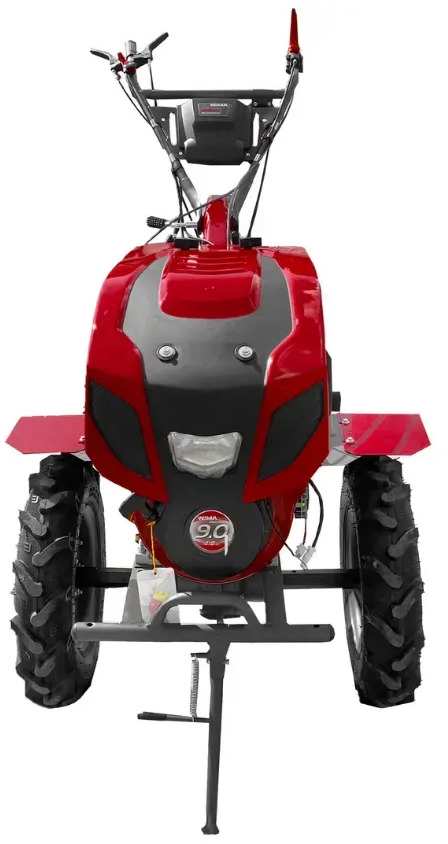 Ciągnik jednoosiowy Weima WM1100BE-6 Dyferencjał 9KM "Prestige" (bez oleju silnikowego i przekładniowego) - Motorna kopačica: slika 2 Ciągnik jednoosiowy Weima WM1100BE-6 Dyferencjał 9KM "Prestige" (bez oleju silnikowego i przekładniowego) - Motorna kopačica: slika 2