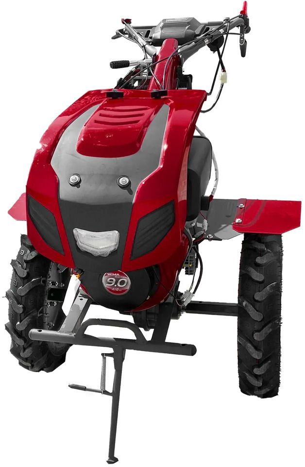 Ciągnik jednoosiowy Weima WM1100BE-6 Dyferencjał 9KM "Prestige" (bez oleju silnikowego i przekładniowego) - Motorna kopačica: slika 1 Ciągnik jednoosiowy Weima WM1100BE-6 Dyferencjał 9KM "Prestige" (bez oleju silnikowego i przekładniowego) - Motorna kopačica: slika 1