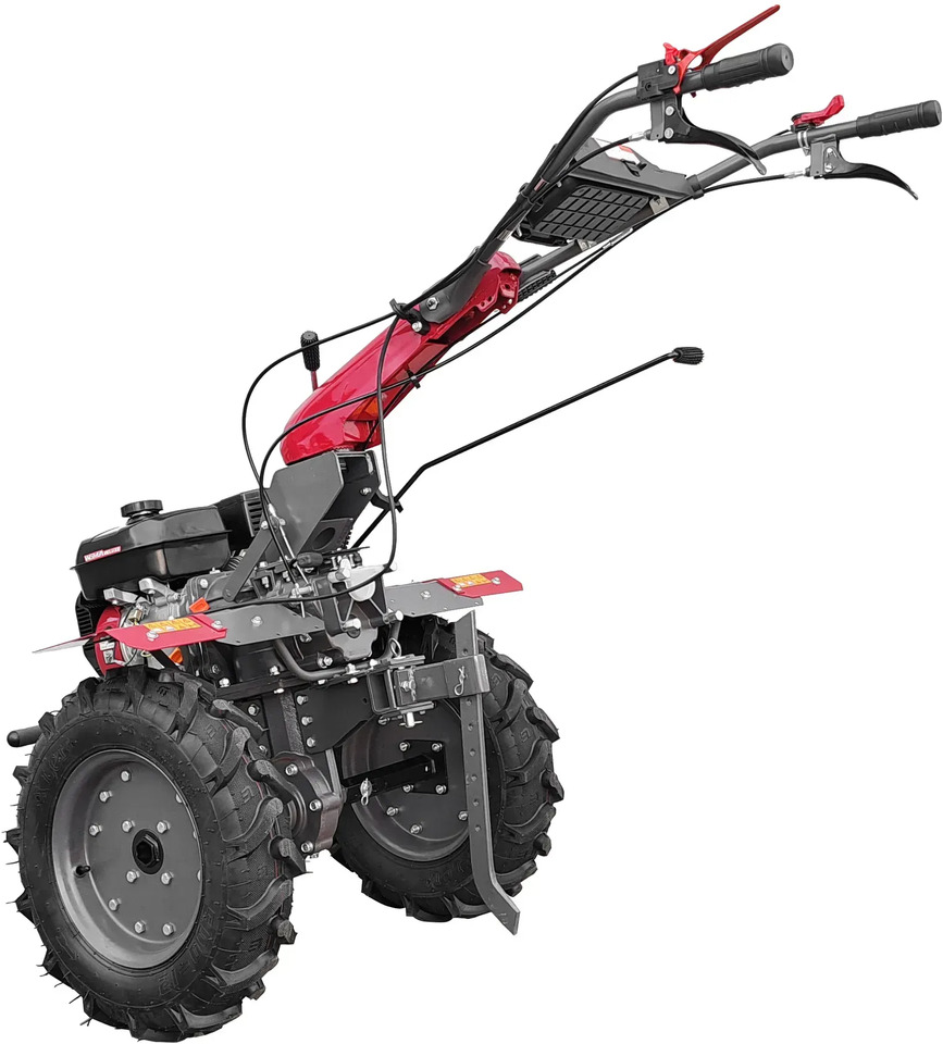Ciągnik jednoosiowy Weima WM1100C-6 8KM "Deluxe" (bez oleju przekładniowego i silnikowego) - Motorna kopačica: slika 5 Ciągnik jednoosiowy Weima WM1100C-6 8KM "Deluxe" (bez oleju przekładniowego i silnikowego) - Motorna kopačica: slika 5