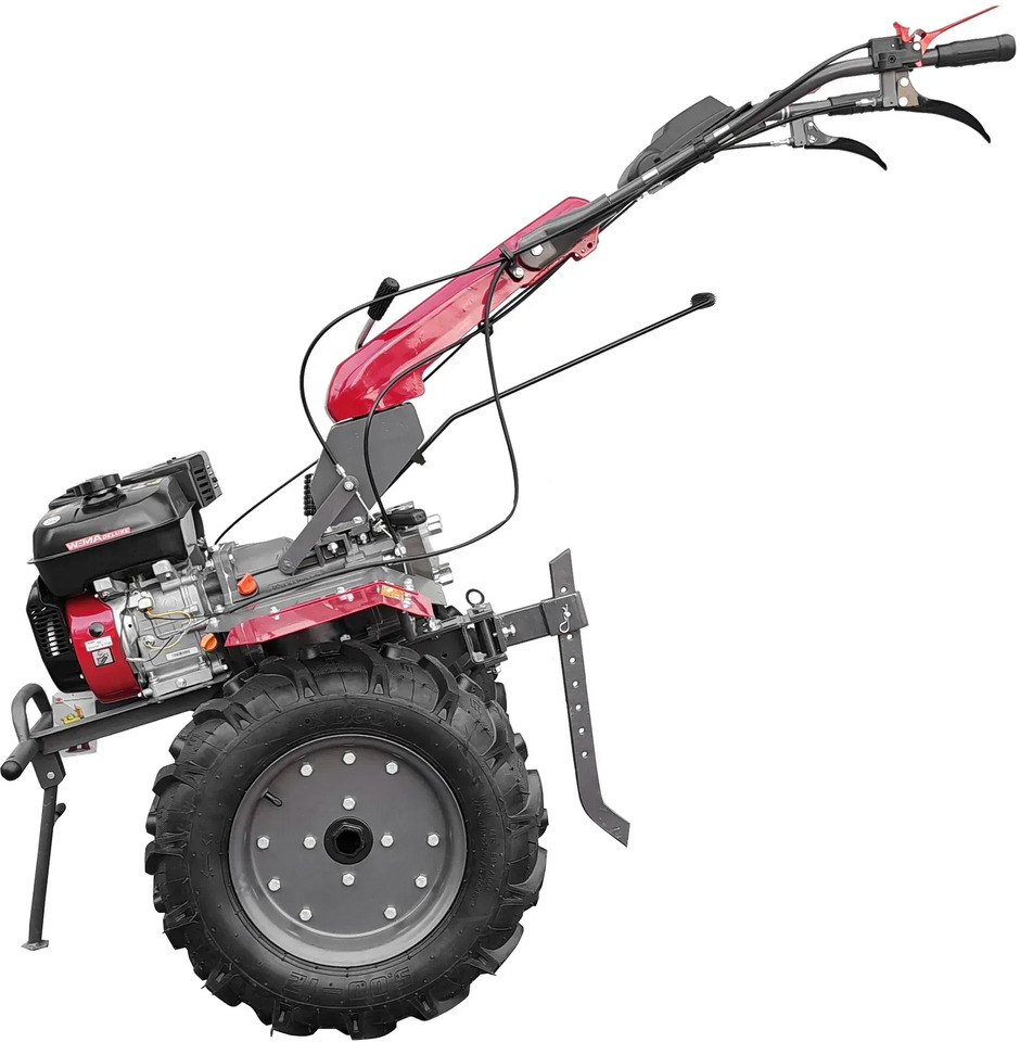 Ciągnik jednoosiowy Weima WM1100C-6 8KM "Deluxe" (bez oleju przekładniowego i silnikowego) - Motorna kopačica: slika 4 Ciągnik jednoosiowy Weima WM1100C-6 8KM "Deluxe" (bez oleju przekładniowego i silnikowego) - Motorna kopačica: slika 4