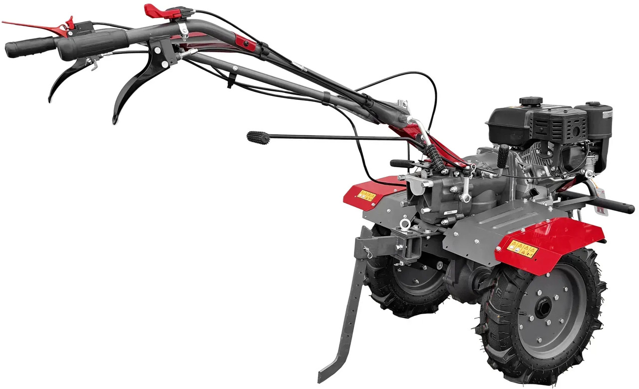 Ciągnik jednoosiowy Weima WM1100C-6 "Classic" (bez oleju przekładniowego i silnikowego) - Motorna kopačica: slika 5 Ciągnik jednoosiowy Weima WM1100C-6 "Classic" (bez oleju przekładniowego i silnikowego) - Motorna kopačica: slika 5