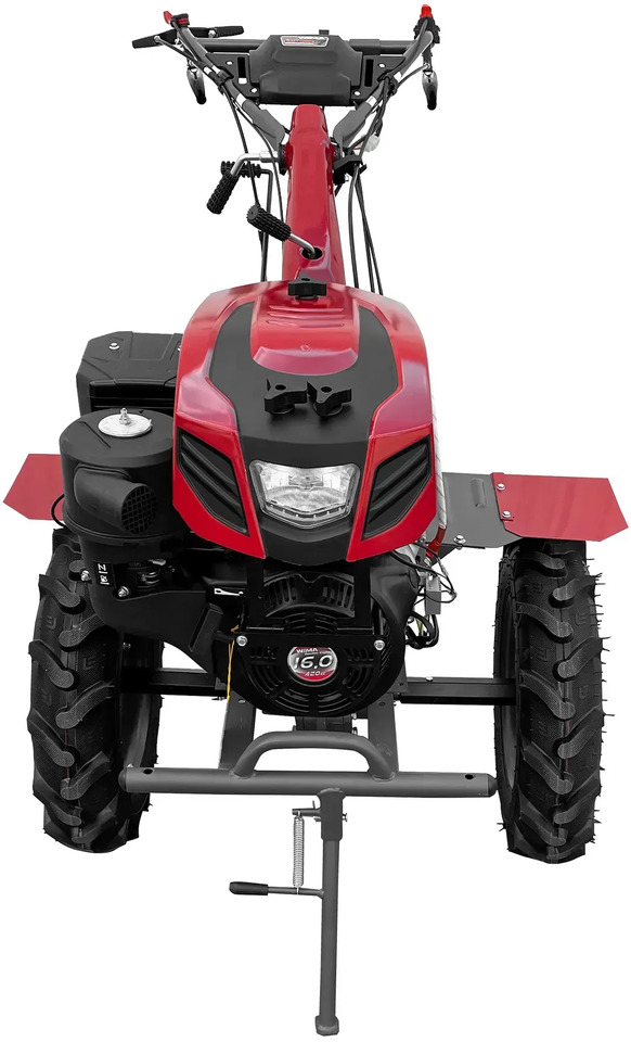 Ciągnik jednoosiowy Weima WM1100FE-6 16KM Dyferencjał "Prestige" (bez oleju przekładniowego i silnikowego) - Motorna kopačica: slika 4 Ciągnik jednoosiowy Weima WM1100FE-6 16KM Dyferencjał "Prestige" (bez oleju przekładniowego i silnikowego) - Motorna kopačica: slika 4