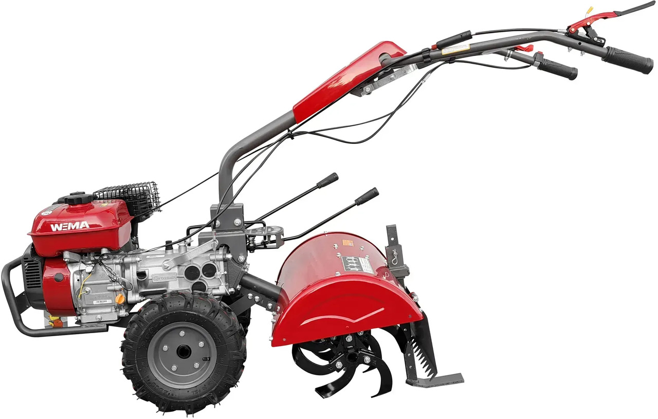 Glebogryzarka Weima WMX520 7KM (bez oleju przekładniowego i silnikowego) - Oprema za obradu zemljišta: slika 4 Glebogryzarka Weima WMX520 7KM (bez oleju przekładniowego i silnikowego) - Oprema za obradu zemljišta: slika 4