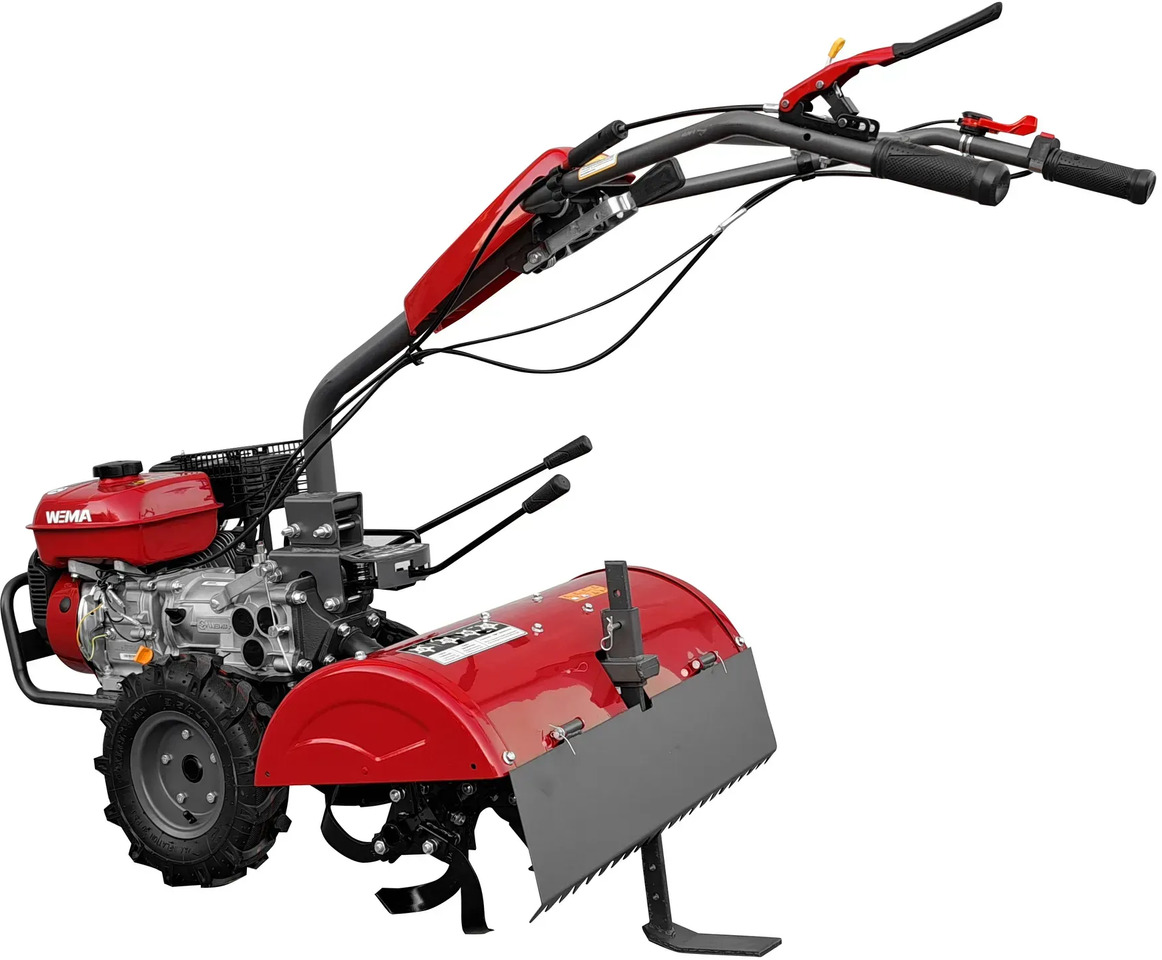 Glebogryzarka Weima WMX520 7KM (bez oleju przekładniowego i silnikowego) - Oprema za obradu zemljišta: slika 5 Glebogryzarka Weima WMX520 7KM (bez oleju przekładniowego i silnikowego) - Oprema za obradu zemljišta: slika 5