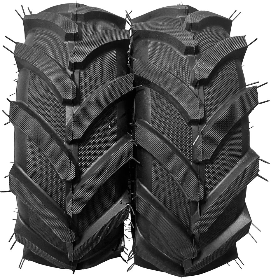 Koła gumowe 19x7.00-8″, rozstaw 4x110, (Zestaw 2szt.) - Шины и диски za Baštenska oprema: slika 3 Koła gumowe 19x7.00-8″, rozstaw 4x110, (Zestaw 2szt.) - Шины и диски za Baštenska oprema: slika 3