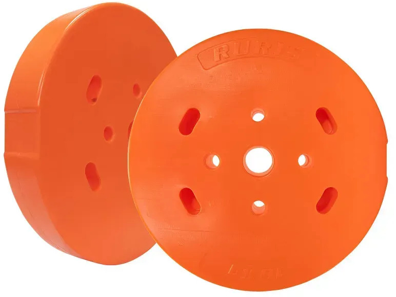 Obciążniki / Ciężarki do kół WEIMA i RURIS CG 20kg PARA - Kontra teg: slika 1 Obciążniki / Ciężarki do kół WEIMA i RURIS CG 20kg PARA - Kontra teg: slika 1