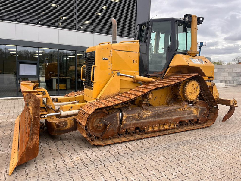 Caterpillar D6N XL - Buldožer: slika 3 Caterpillar D6N XL - Buldožer: slika 3