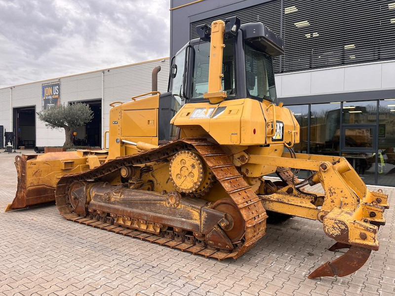Caterpillar D6N XL - Buldožer: slika 4 Caterpillar D6N XL - Buldožer: slika 4