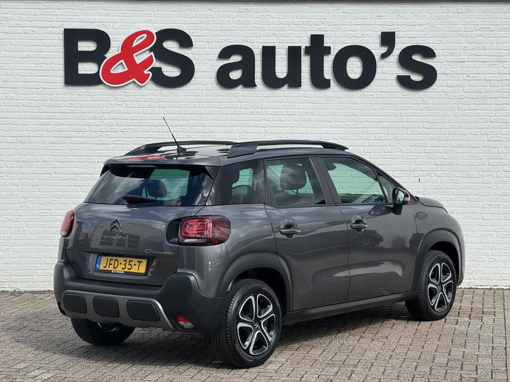 Citroën C3 Aircross-Origin 1.2 PureTech Max Automaat Led Camera Carplay Navigatie Cruise Clima - Automobil: slika 2 Citroën C3 Aircross-Origin 1.2 PureTech Max Automaat Led Camera Carplay Navigatie Cruise Clima - Automobil: slika 2