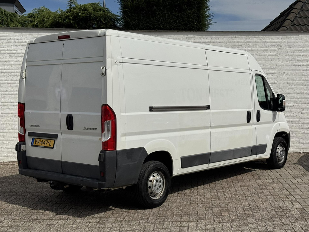 Citroën Jumper-35 2.2 HDI L3H3 Airco Trekhaak Lat om Lat betimmering Radio usb+bluetooth - Druga mašina: slika 2 Citroën Jumper-35 2.2 HDI L3H3 Airco Trekhaak Lat om Lat betimmering Radio usb+bluetooth - Druga mašina: slika 2