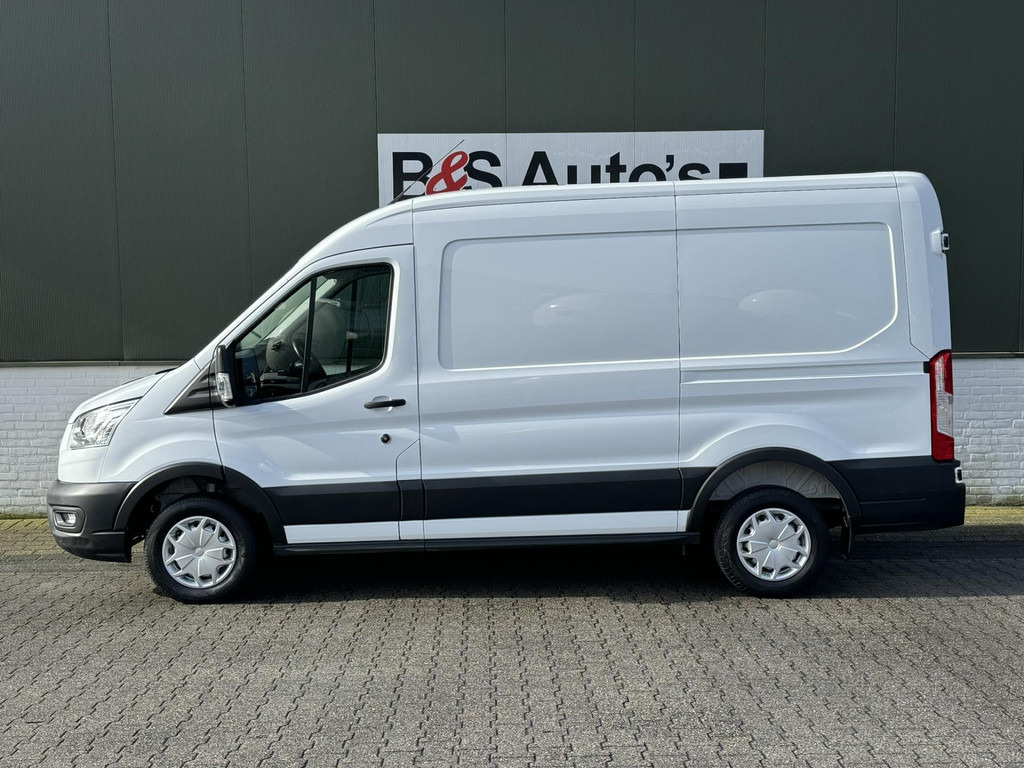 Ford Transit-290 2.0 TDCI L2H2 Trend Airco Cruise Pdc 3 Zitplaatsen Usb Laadruimte beveiliging - Furgon: slika 3 Ford Transit-290 2.0 TDCI L2H2 Trend Airco Cruise Pdc 3 Zitplaatsen Usb Laadruimte beveiliging - Furgon: slika 3