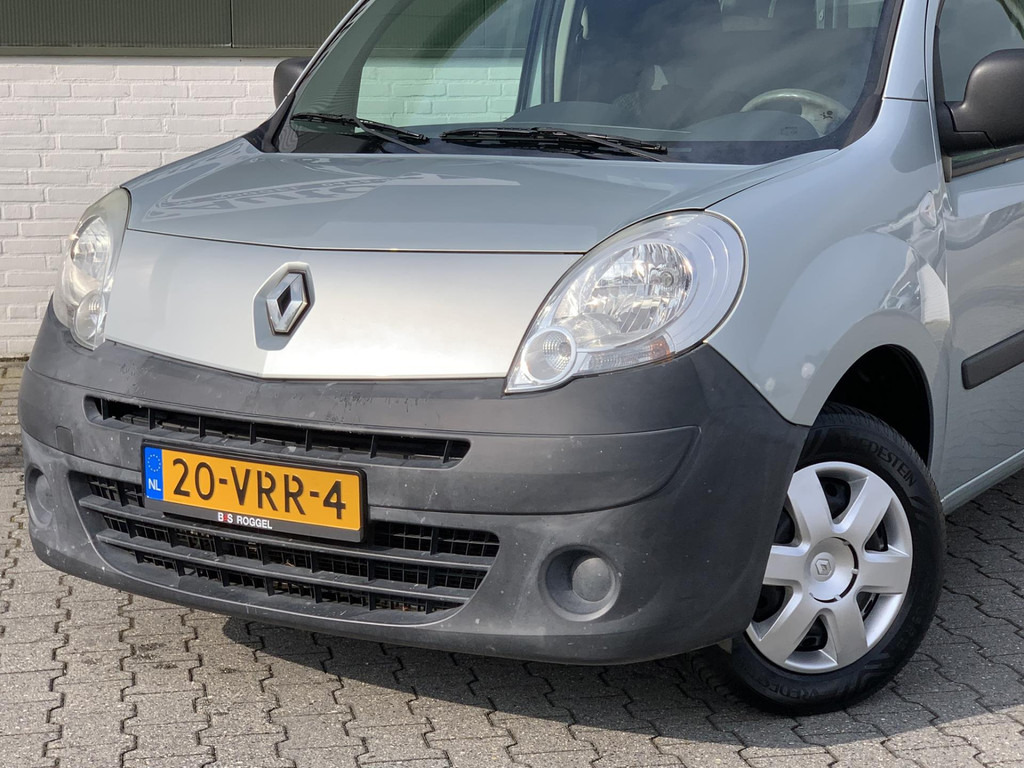 Renault Kangoo-Express 1.5 dCi 85 Super Comfort Airco ijskoud Trekhaak Cruise controle Schuifdeur - Mali kombi: slika 3 Renault Kangoo-Express 1.5 dCi 85 Super Comfort Airco ijskoud Trekhaak Cruise controle Schuifdeur - Mali kombi: slika 3