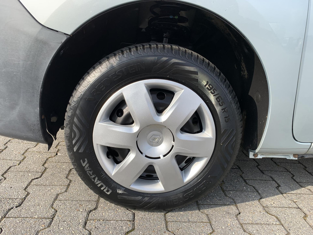 Renault Kangoo-Express 1.5 dCi 85 Super Comfort Airco ijskoud Trekhaak Cruise controle Schuifdeur - Mali kombi: slika 5 Renault Kangoo-Express 1.5 dCi 85 Super Comfort Airco ijskoud Trekhaak Cruise controle Schuifdeur - Mali kombi: slika 5