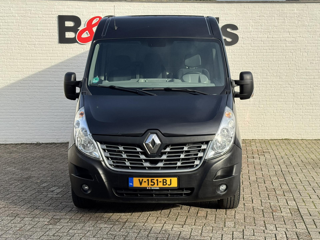Renault Master-T35 2.3 dCi L2H2 Camera Trekhaak Navigatie Airco Cruise Bluetooth - Furgon: slika 3 Renault Master-T35 2.3 dCi L2H2 Camera Trekhaak Navigatie Airco Cruise Bluetooth - Furgon: slika 3