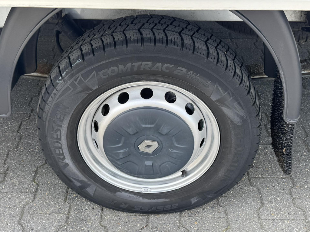 Renault Master-T35 2.3 dCi L3H2 Laadklep Airco Cruise Bluetooth Navigatie systeem - Dostavno vozilo sa zatvorenim sandukom: slika 5 Renault Master-T35 2.3 dCi L3H2 Laadklep Airco Cruise Bluetooth Navigatie systeem - Dostavno vozilo sa zatvorenim sandukom: slika 5