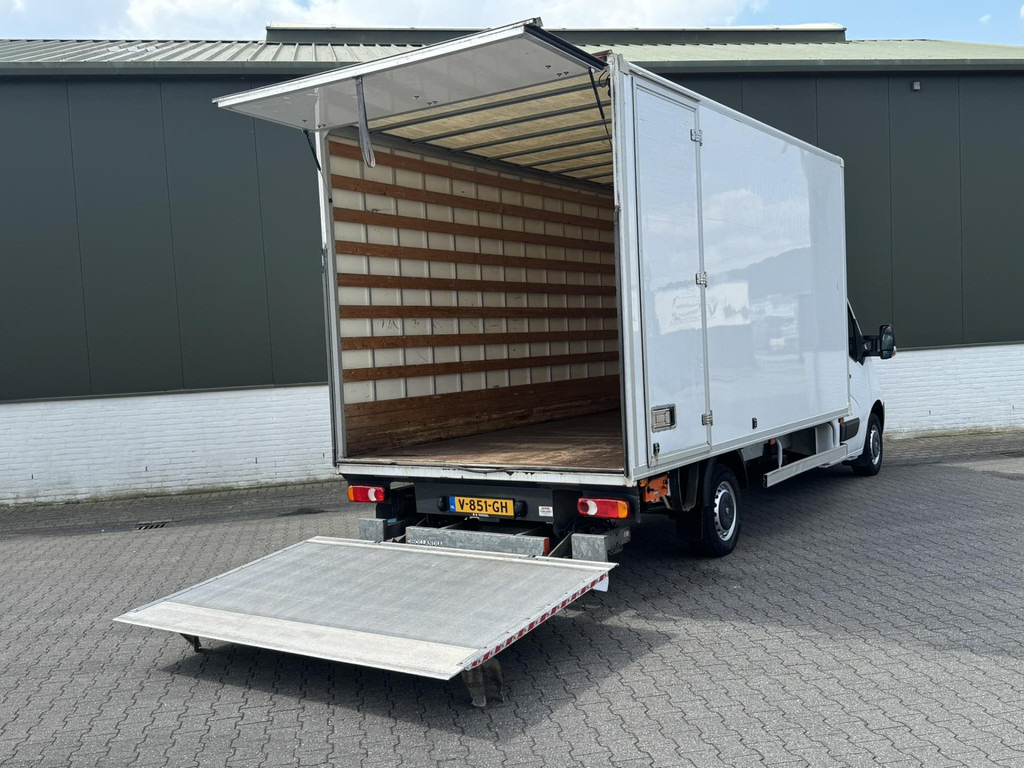 Renault Master-T35 2.3 dCi L3H2 Laadklep Airco Cruise Bluetooth Navigatie systeem - Dostavno vozilo sa zatvorenim sandukom: slika 2 Renault Master-T35 2.3 dCi L3H2 Laadklep Airco Cruise Bluetooth Navigatie systeem - Dostavno vozilo sa zatvorenim sandukom: slika 2