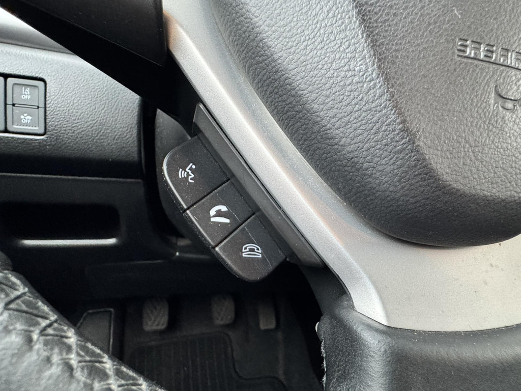 SUVSUV Suzuki Vitara-1.4 Boosterjet Select Smart Hybrid Adaptive cruise control Climate control Parkeercamera Apple / Android carplay: slika 11