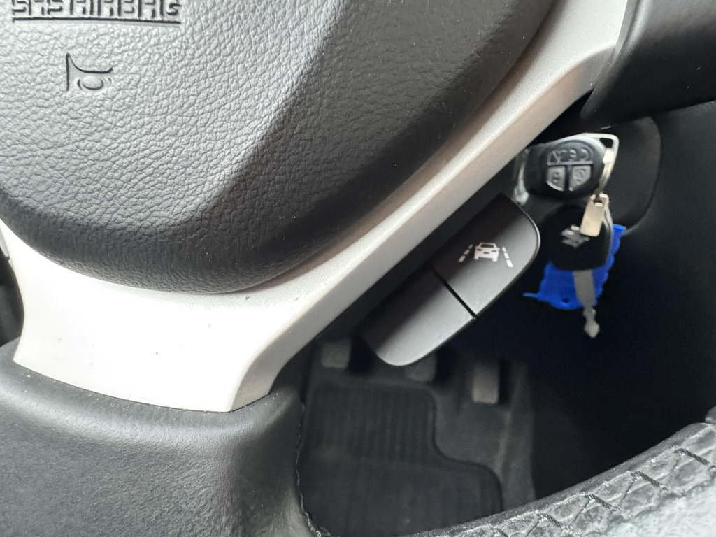 SUVSUV Suzuki Vitara-1.4 Boosterjet Select Smart Hybrid Adaptive cruise control Climate control Parkeercamera Apple / Android carplay: slika 14