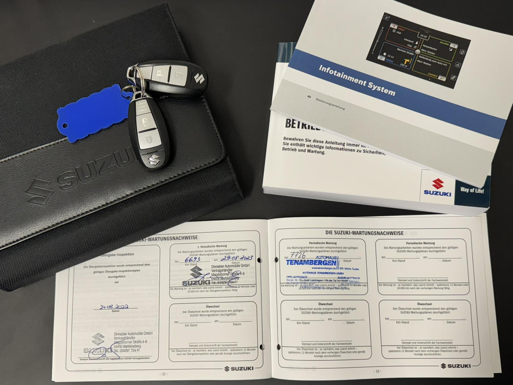 Suzuki Vitara-1.5 Hybrid Style Automaat Adaptive cruise Climate control Panoramadak Achteruitrijcamera Apple / Android - Automobil: slika 3 Suzuki Vitara-1.5 Hybrid Style Automaat Adaptive cruise Climate control Panoramadak Achteruitrijcamera Apple / Android - Automobil: slika 3