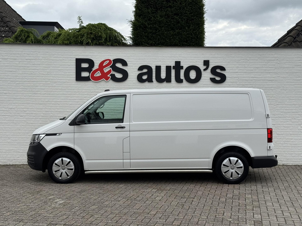 Volkswagen Transporter-2.0 TDI L2H1 28 Comfortline Navigatie Trekhaak Carplay Cruise Airco Lat om lat 4 Seizoenen banden - Furgon: slika 4 Volkswagen Transporter-2.0 TDI L2H1 28 Comfortline Navigatie Trekhaak Carplay Cruise Airco Lat om lat 4 Seizoenen banden - Furgon: slika 4