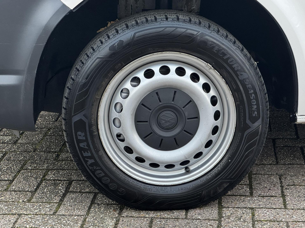 Volkswagen Transporter Kombi-T6 2.0 TDI 9 persoons Cruise control Airco Verwarmbare buitenspiegels - Putnički kombi: slika 4 Volkswagen Transporter Kombi-T6 2.0 TDI 9 persoons Cruise control Airco Verwarmbare buitenspiegels - Putnički kombi: slika 4