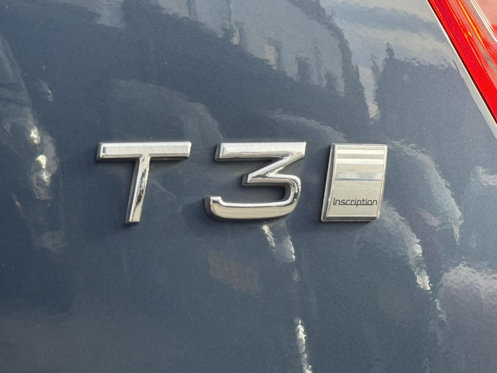 Volvo XC40-1.5 T3 Inscription Camera Carplay Trekhaak Led Adaptive cruise Leder Keyless - SUVSUV: slika 5 Volvo XC40-1.5 T3 Inscription Camera Carplay Trekhaak Led Adaptive cruise Leder Keyless - SUVSUV: slika 5