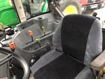 Traktor Claas CELTIS 426 RX Tracteur: slika 7