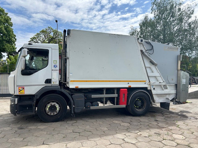 Renault Premium 280 FAUN - Kamion za smeće: slika 4 Renault Premium 280 FAUN - Kamion za smeće: slika 4