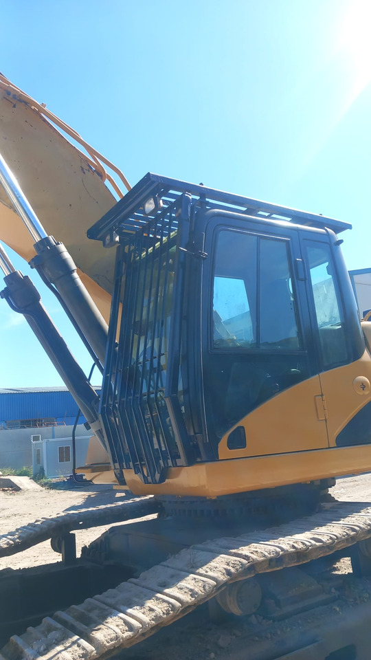CATERPILLAR 345CL - Bager: slika 5 CATERPILLAR 345CL - Bager: slika 5