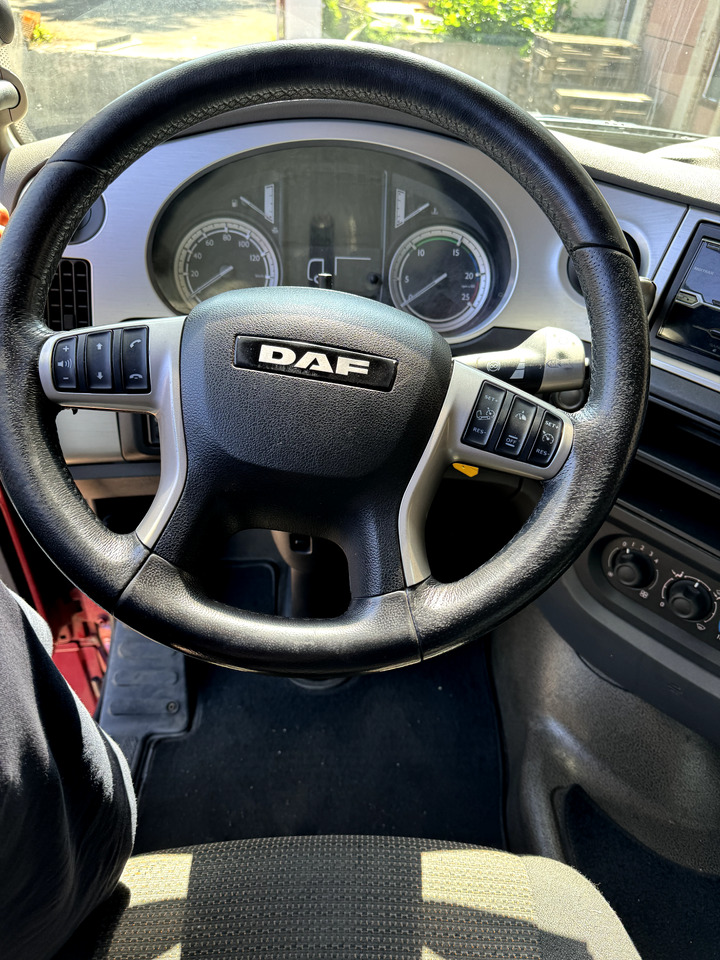Tegljač DAF XF 460: slika 6