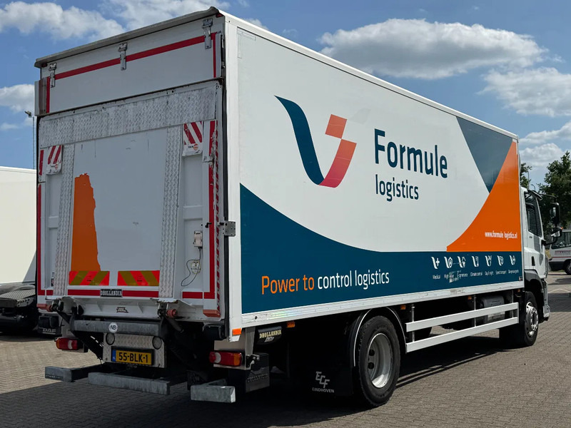 DAF CF 230 4x2 Gesloten Opbouw / Euro 6 / Laadklep / Apk! - Kamion sa zatvorenim sandukom: slika 3 DAF CF 230 4x2 Gesloten Opbouw / Euro 6 / Laadklep / Apk! - Kamion sa zatvorenim sandukom: slika 3