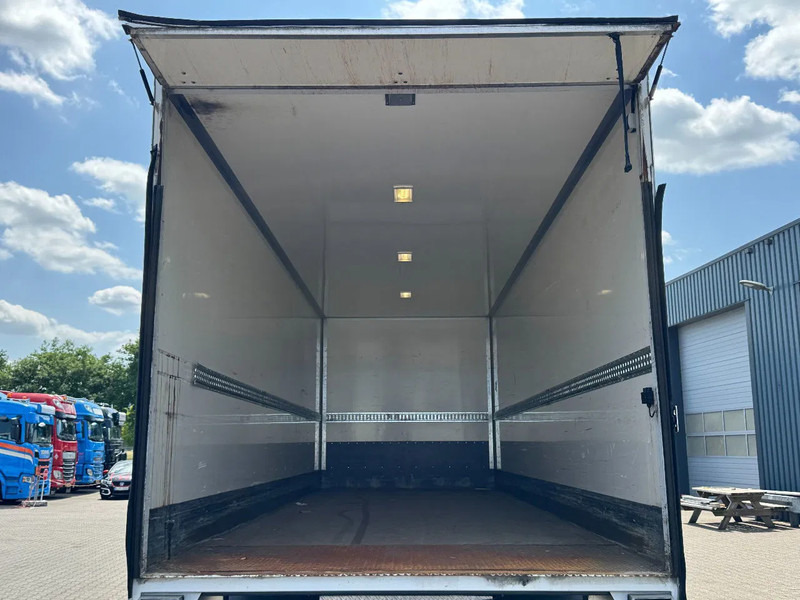 DAF CF 230 4x2 Gesloten Opbouw / Euro 6 / Laadklep / Apk! - Kamion sa zatvorenim sandukom: slika 5 DAF CF 230 4x2 Gesloten Opbouw / Euro 6 / Laadklep / Apk! - Kamion sa zatvorenim sandukom: slika 5