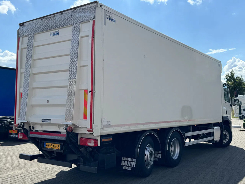 DAF CF 370 6x2*4 Gesloten Bakwagen Euro 6 APK 04-2026 - Kamion sa zatvorenim sandukom: slika 3 DAF CF 370 6x2*4 Gesloten Bakwagen Euro 6 APK 04-2026 - Kamion sa zatvorenim sandukom: slika 3